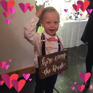 Meet your Posher, Mandy